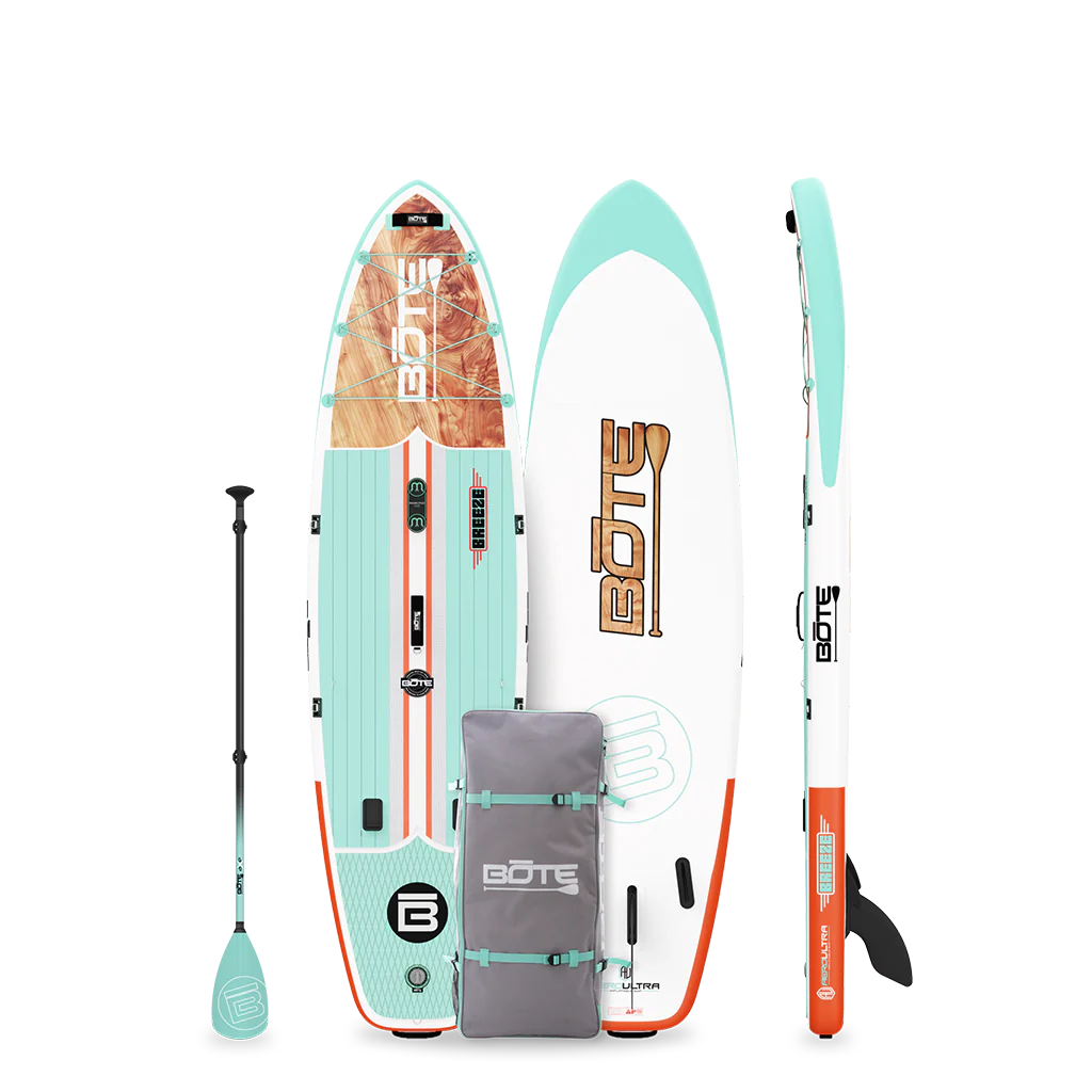 Bote Breeze AERO Paddle Board