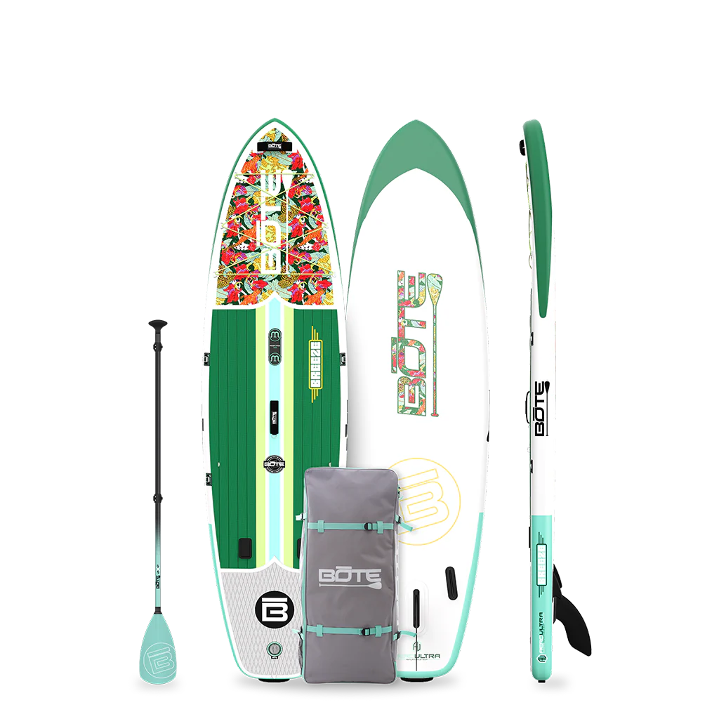 Bote Breeze AERO Paddle Board 3