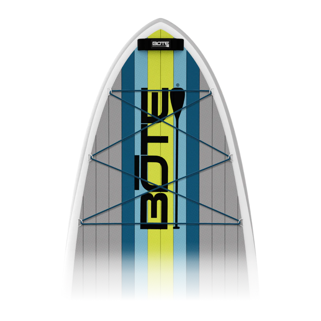 LOWRIDER Aero 10'6" FT 4