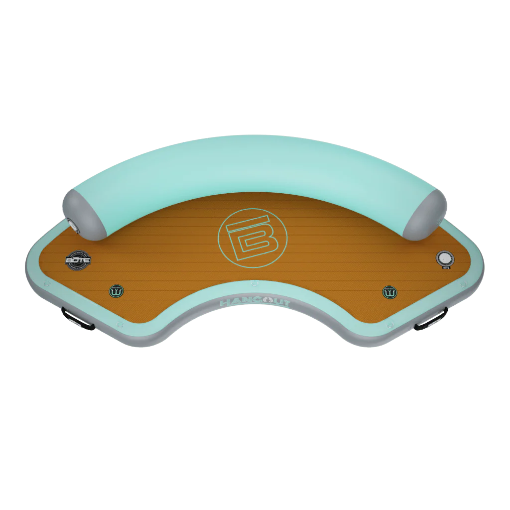 Black Friday Bote Hangout 120 Bundle