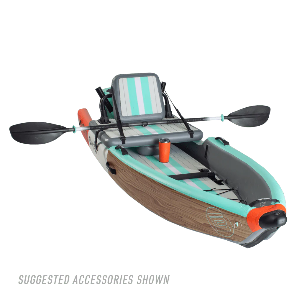 BOTE DEUS AERO 11' 6