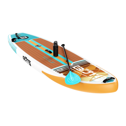 WULF AERO Inflatable Paddle Board