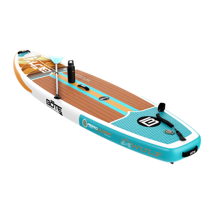WULF AERO Inflatable Paddle Board