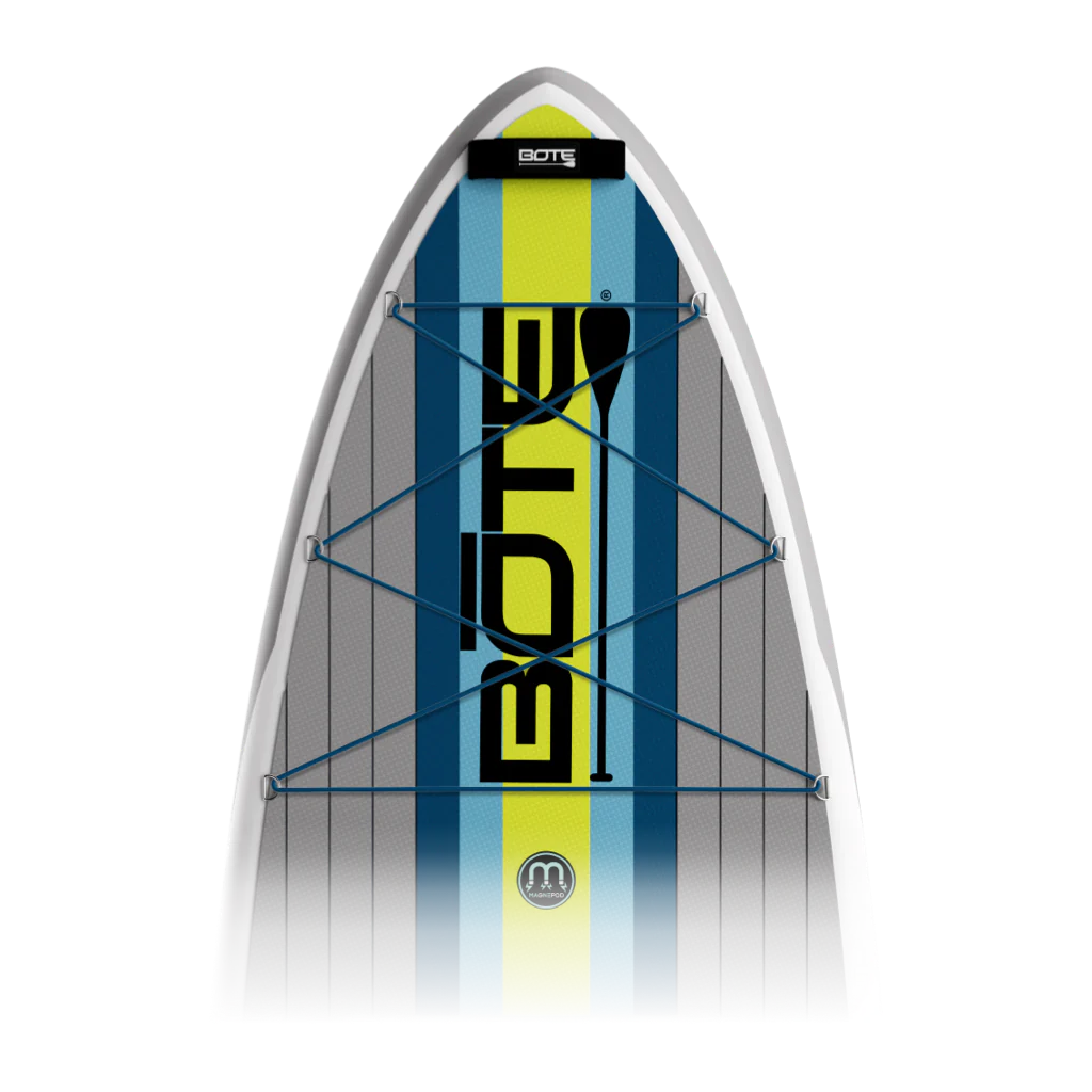 LOWRIDER Aero Tandem 11'6" FT 4