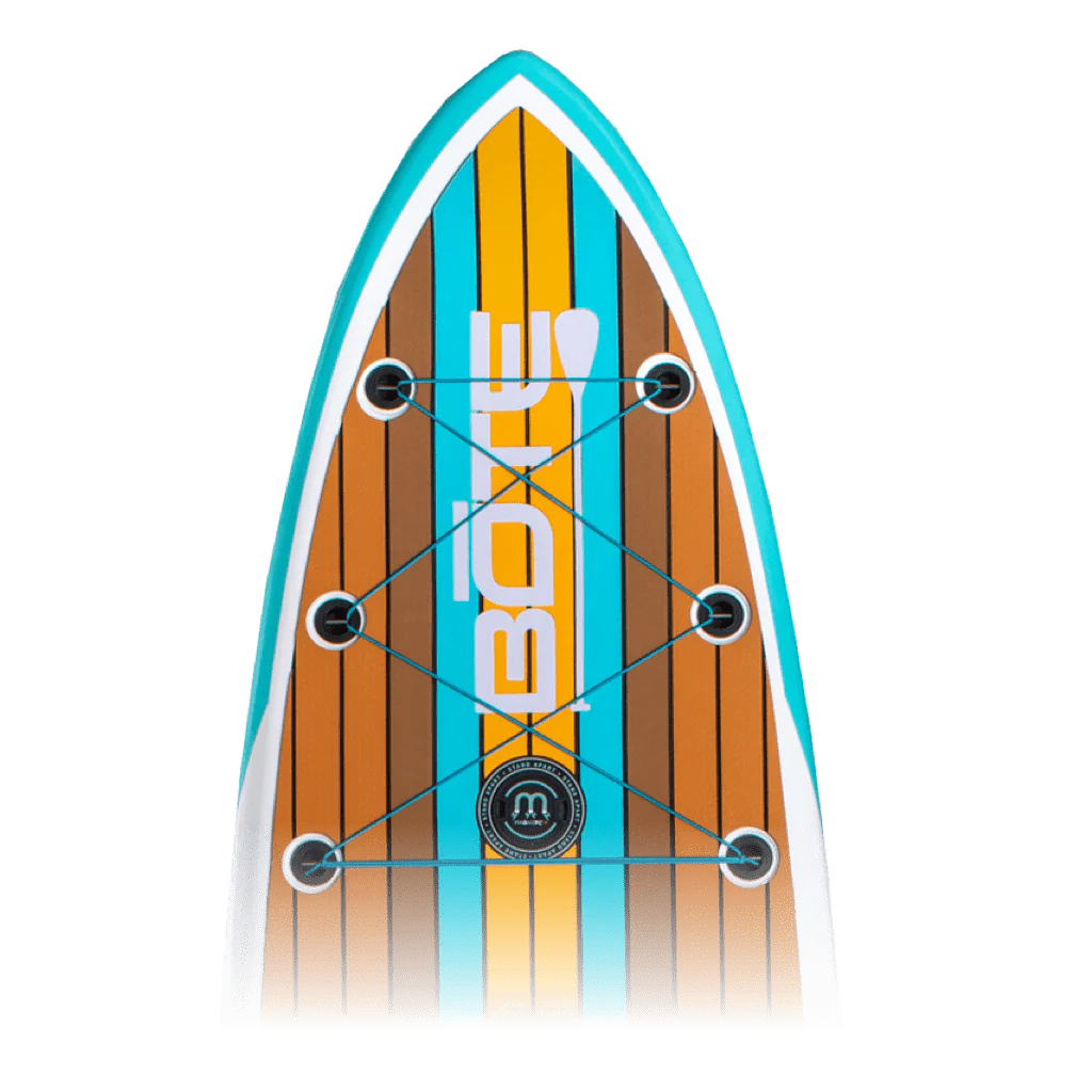 FLOOD GATORSHELL 12' FULL TRAX - Store Pick Up Only