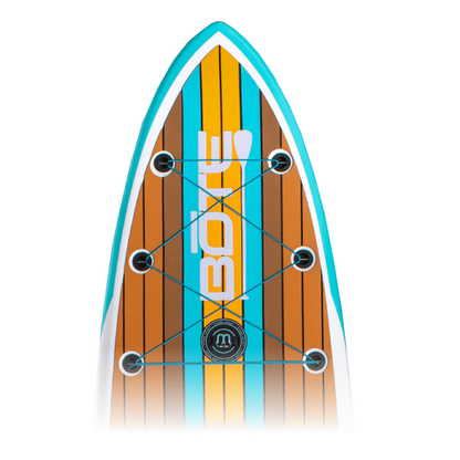 FLOOD GATORSHELL 12' FULL TRAX - Store Pick Up Only