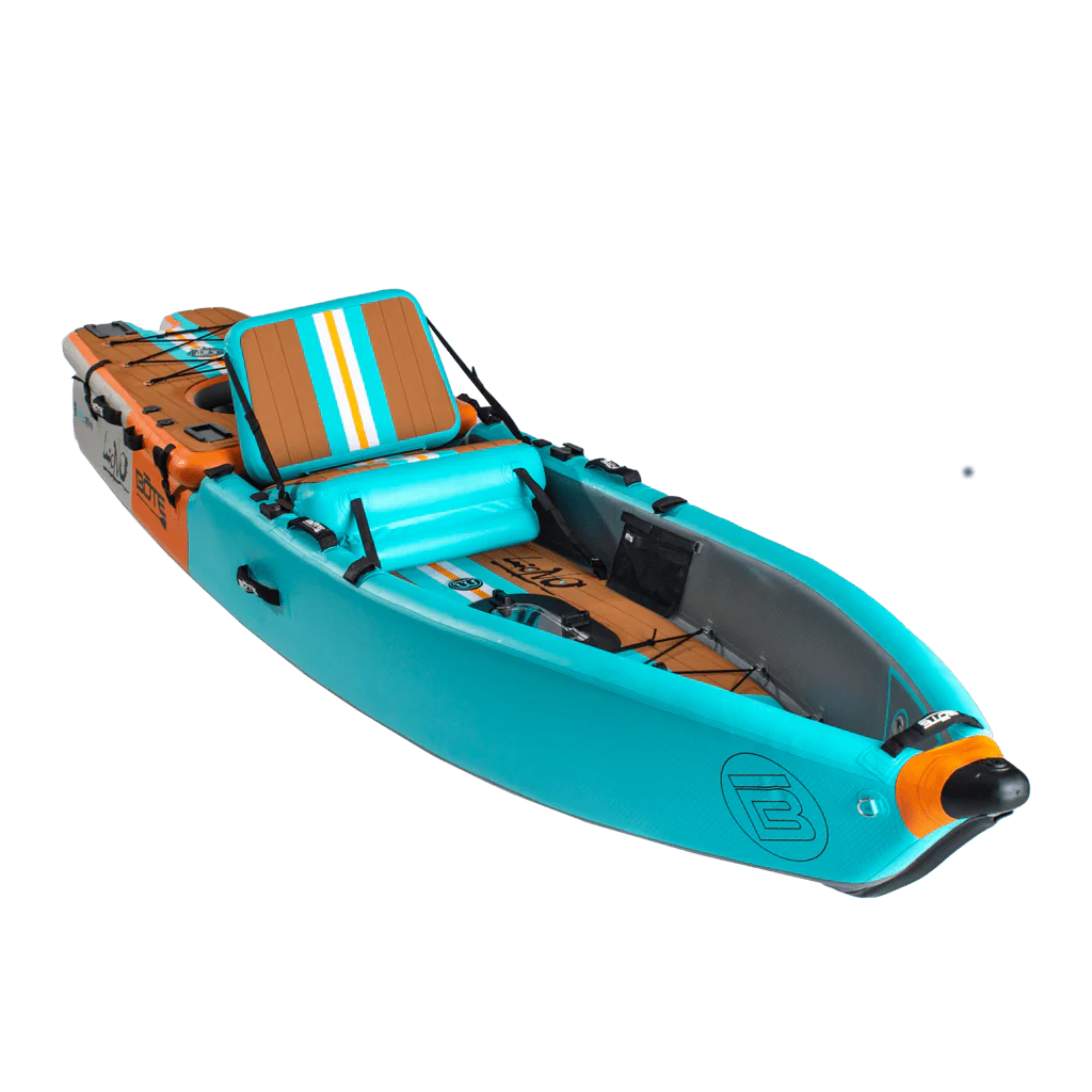 BOTE LONO AERO 12'6"