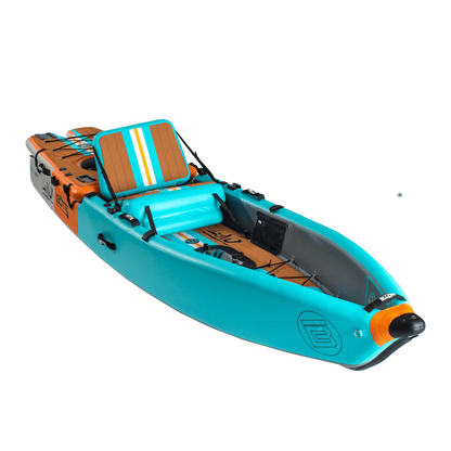 BOTE LONO AERO 12'6"