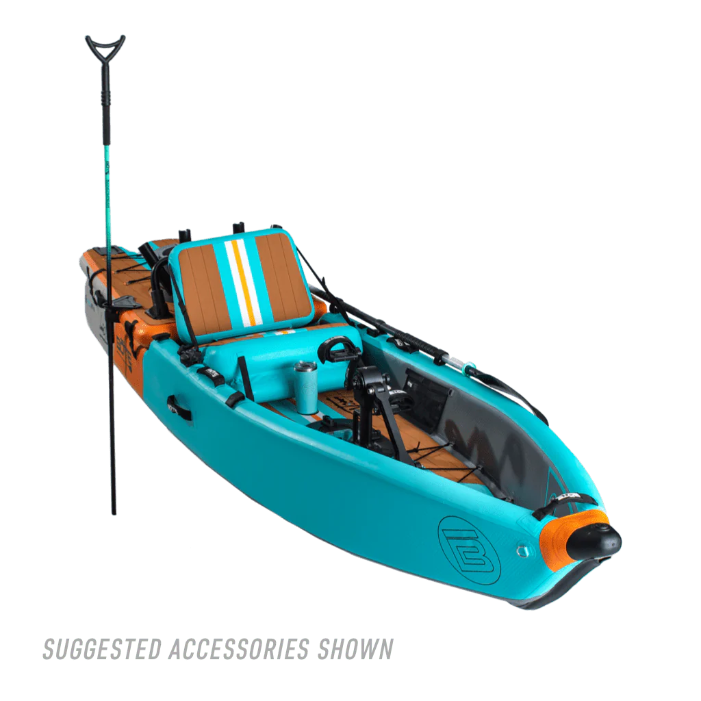 BOTE LONO AERO 12'6"