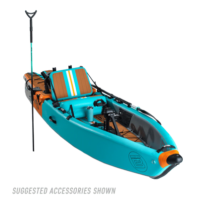 BOTE LONO AERO 12'6"