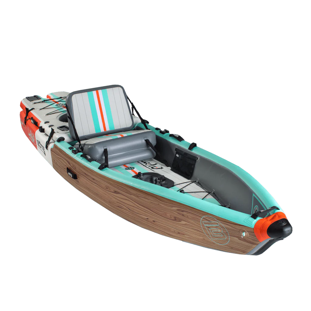 BOTE LONO AERO 12'6"