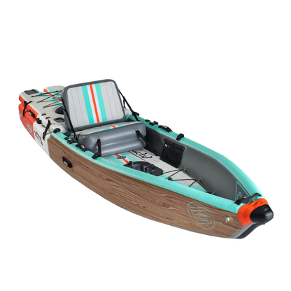BOTE LONO AERO 12'6"