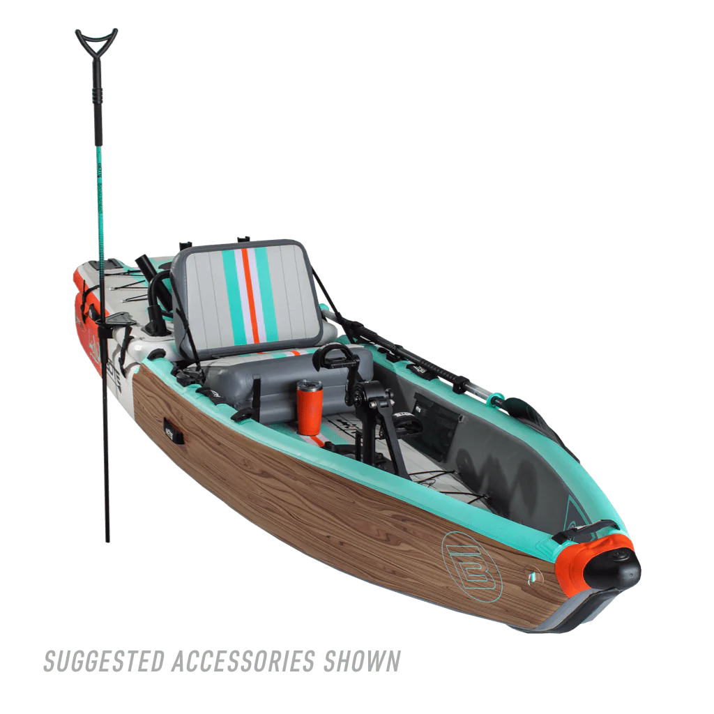 BOTE LONO AERO 12'6"