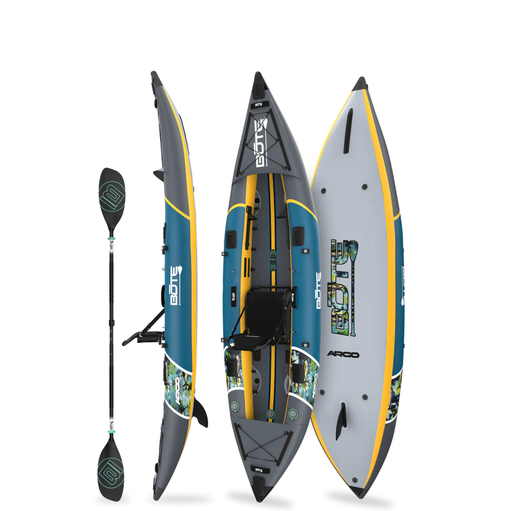 BOTE ARGO AERO 6