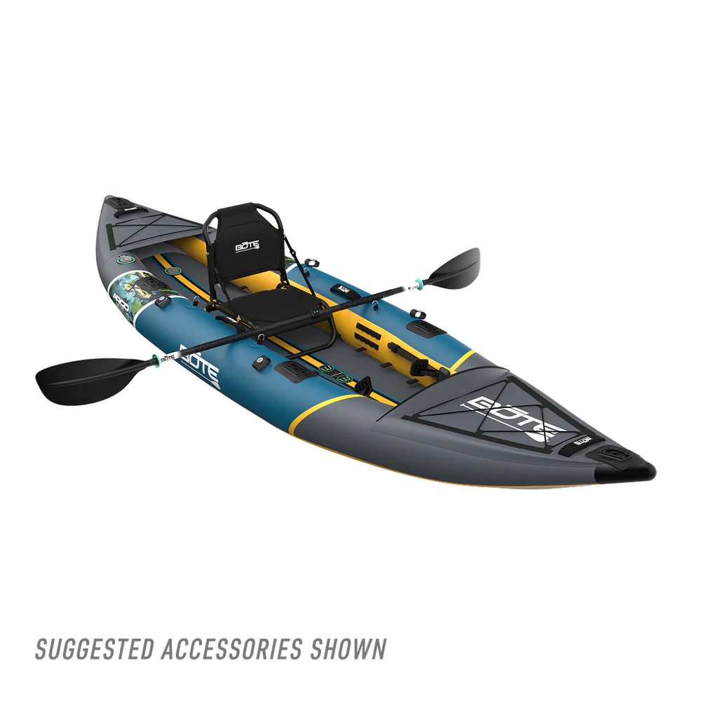 BOTE ARGO AERO 5