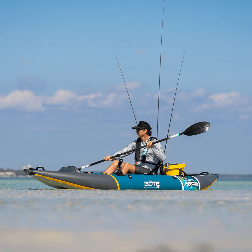 BOTE ARGO AERO 7