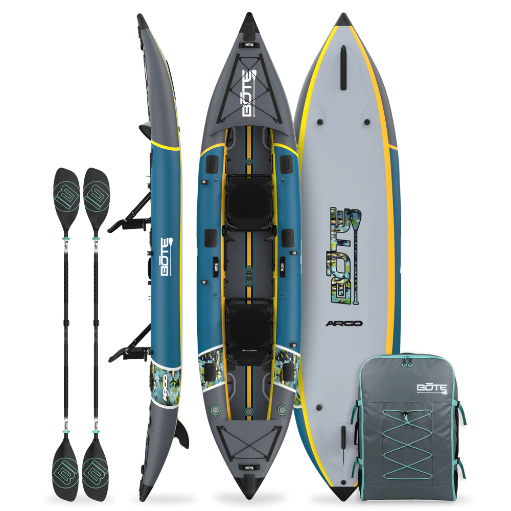 BOTE Argo Aero Tandem 8