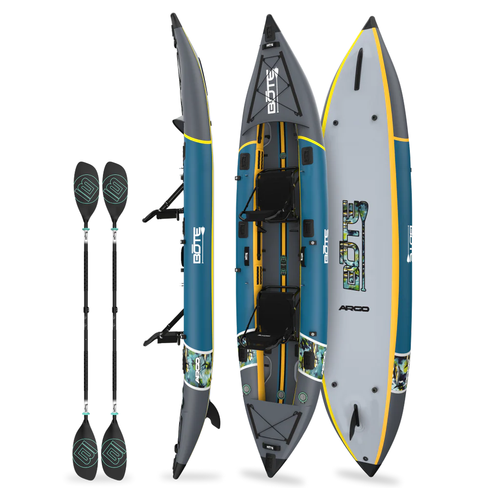 BOTE Argo Aero Tandem 6