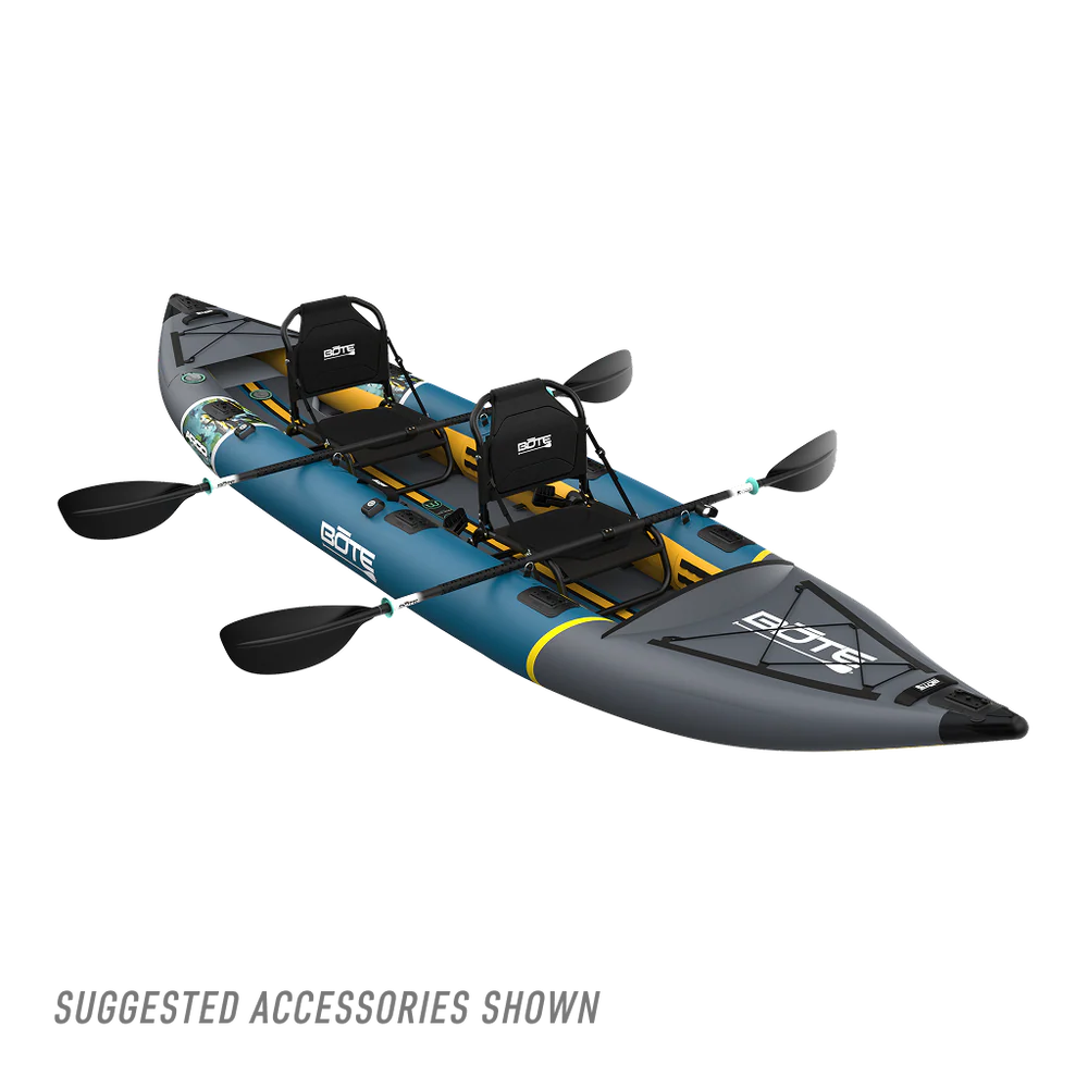 BOTE Argo Aero Tandem 5
