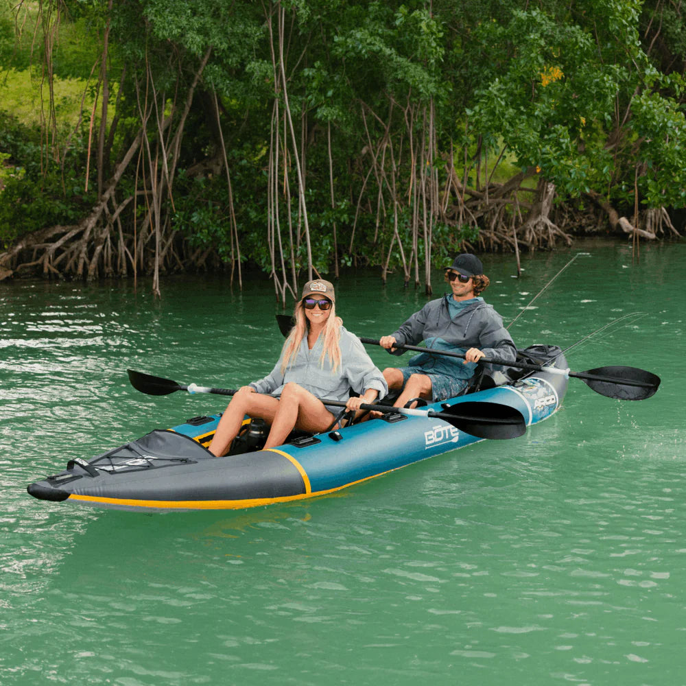 BOTE Argo Aero Tandem 1