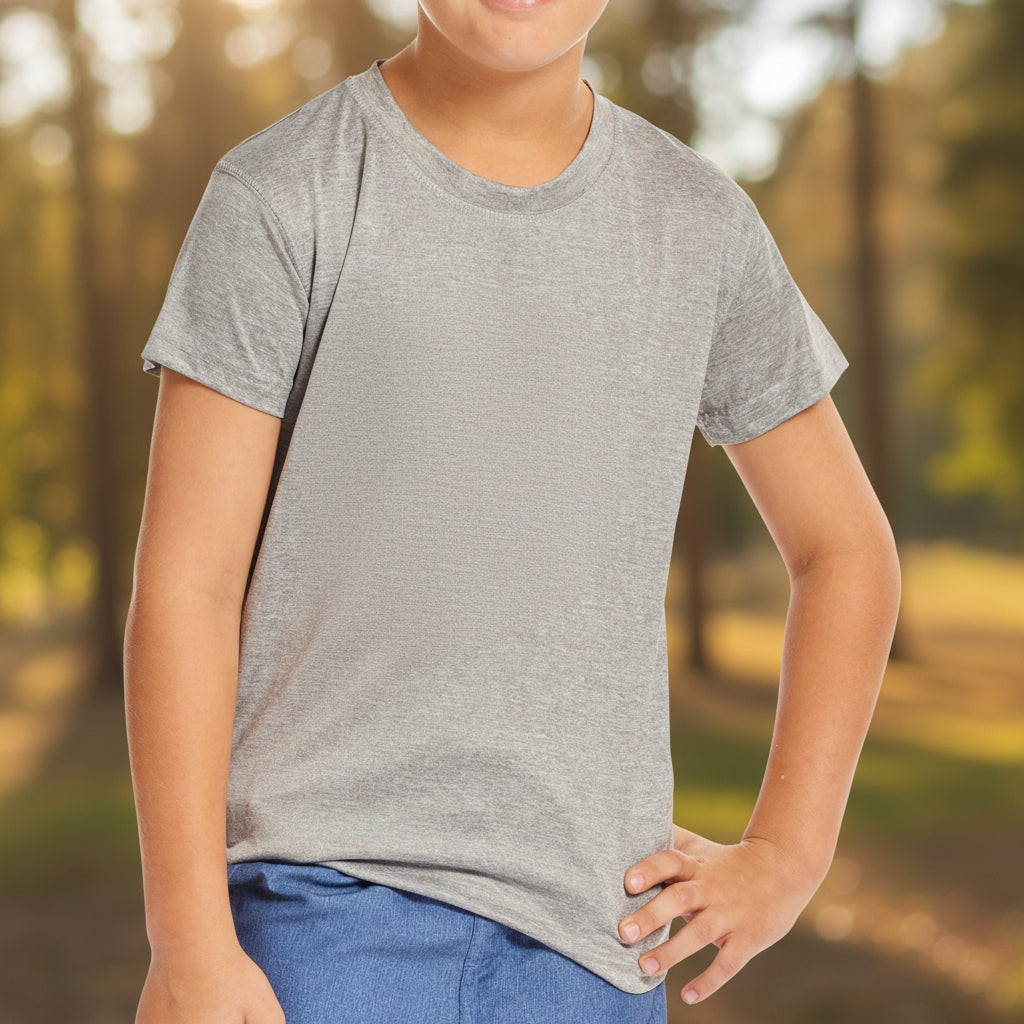 Feelin' Guarded Short Sleeve Rashgaurd