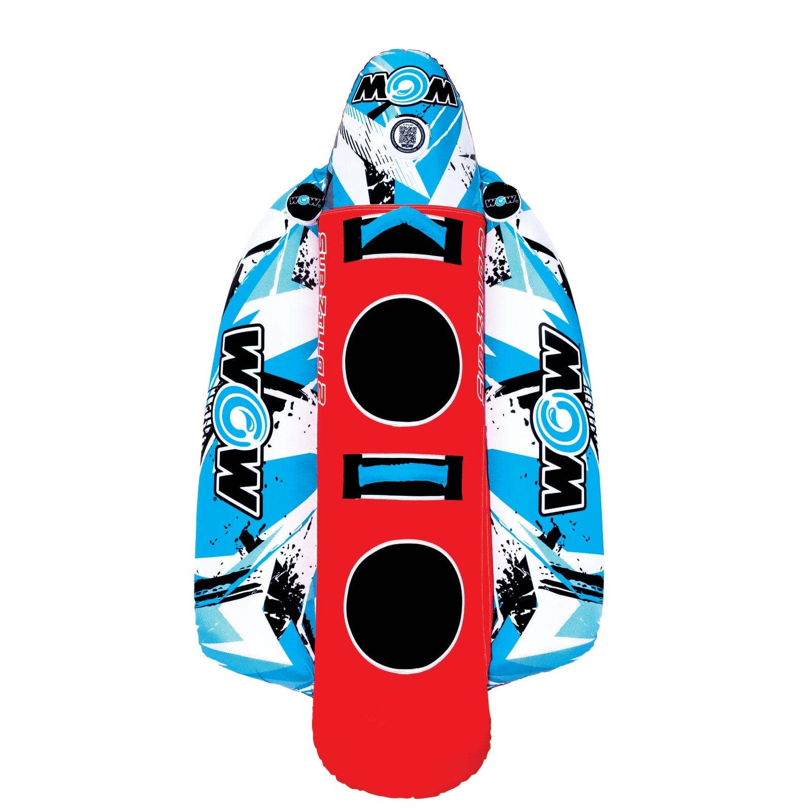 Sub-Zilla 2P Towable 6