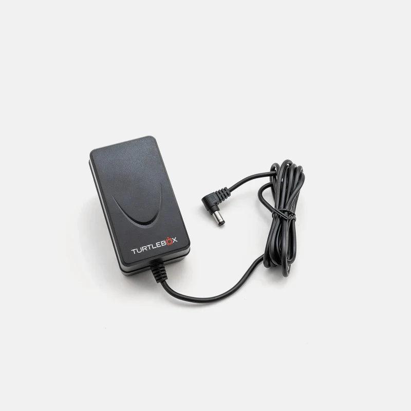 TURTLEBOX Replacement Chargers