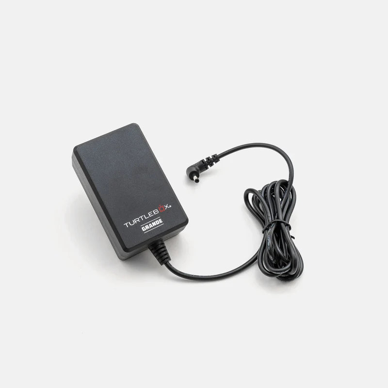 TURTLEBOX Replacement Chargers 3