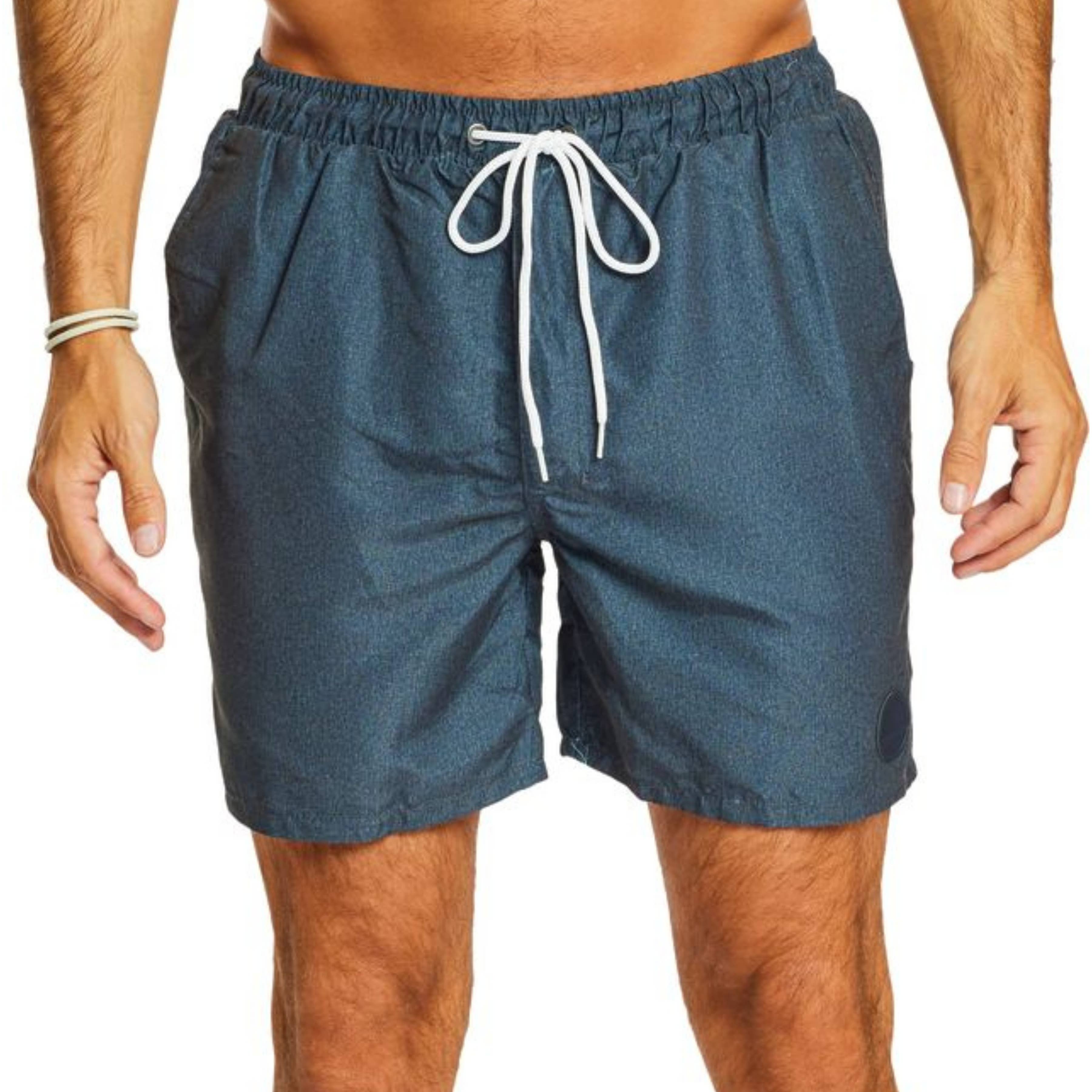 Ocean Adoration Swim Shorts 4