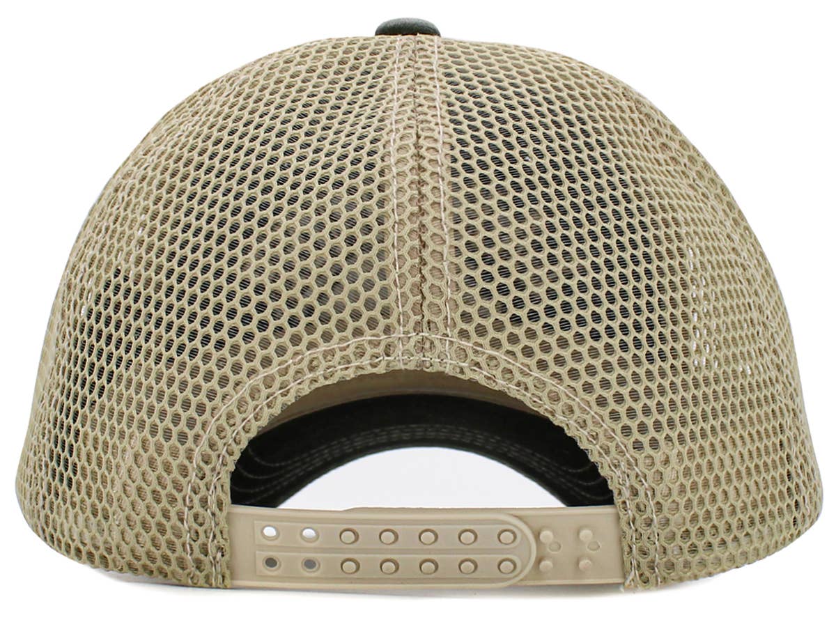 Lake Life Vintage Ballcap 2