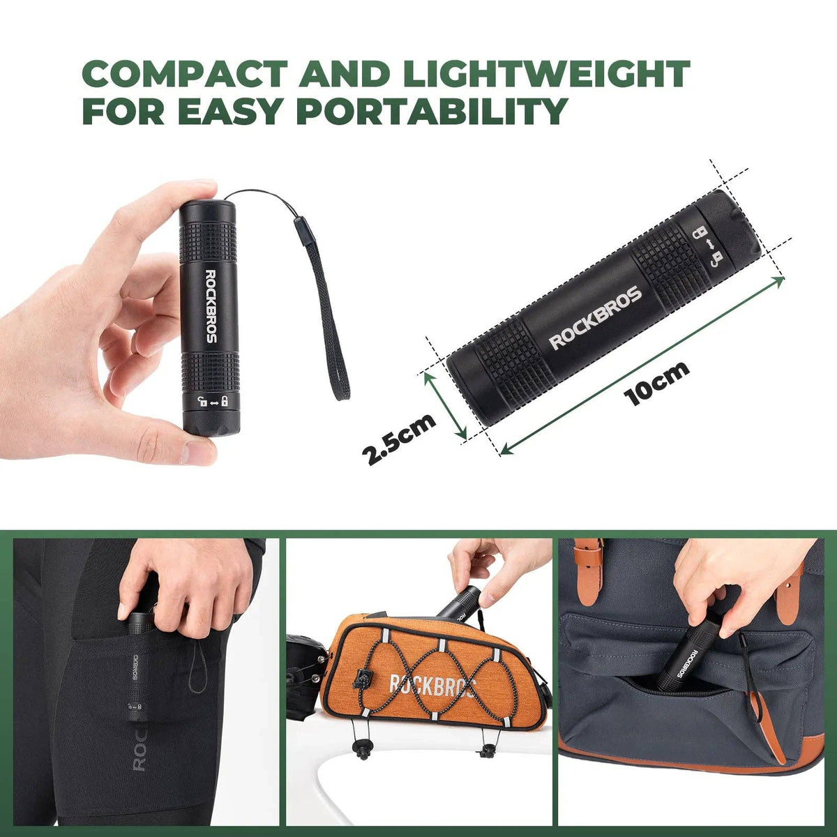 Compact Ratchet Bike Tool Kit 6