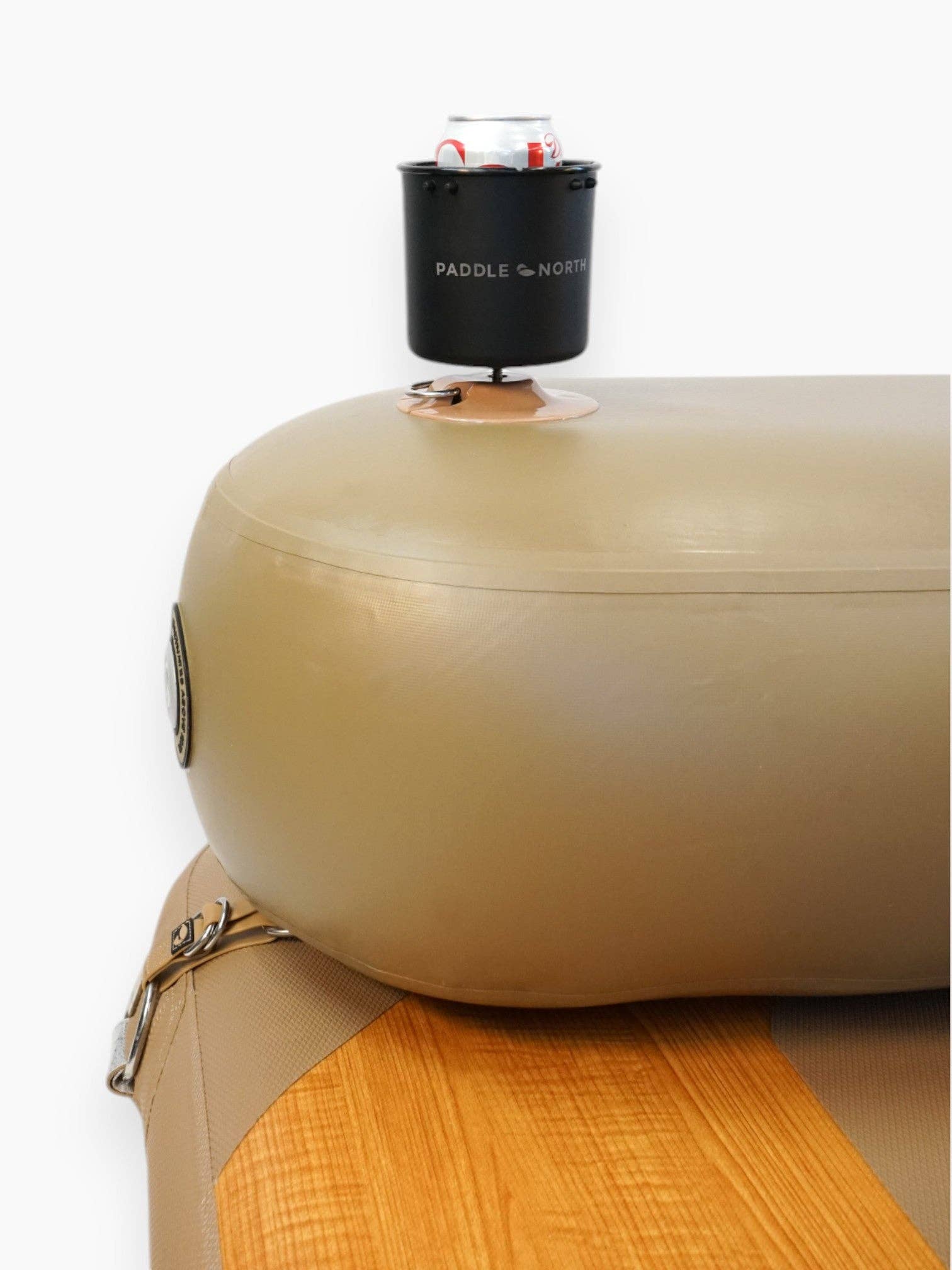 Paddle North Cup Holder 4