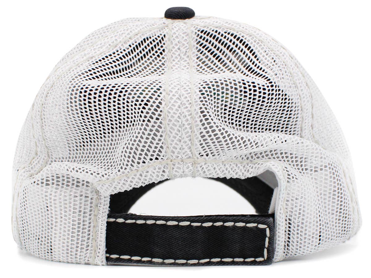 Lake Life Vintage Ballcap 10