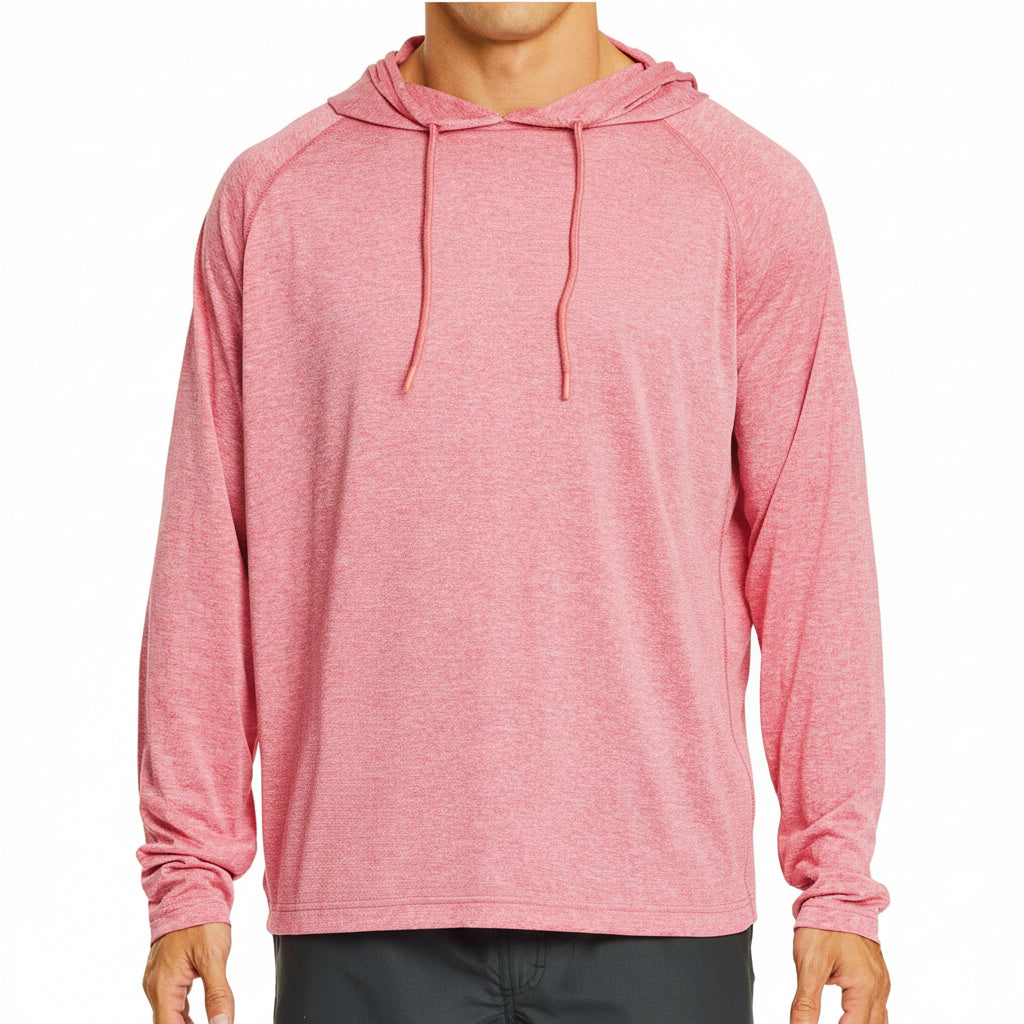 New Essentials Hooded Rashguard 4
