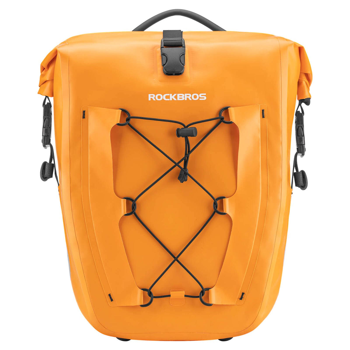 Fully Waterproof Bike Pannier Large Capacity 1