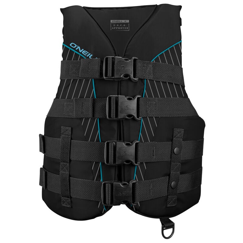 O'Neill Ladies' Superlite Life Jacket