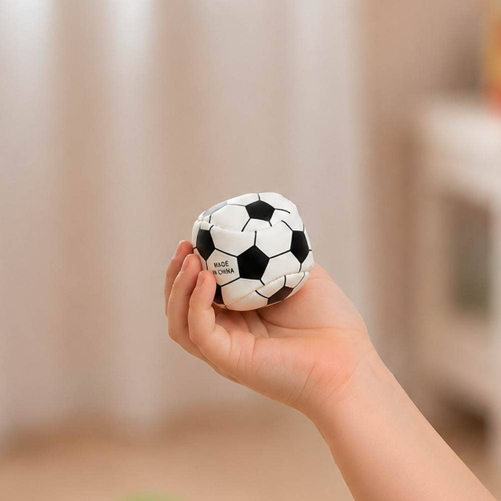 Soccer Hacky Sack Toy Balls 2