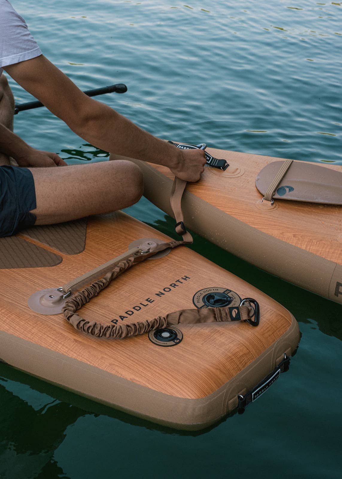 Paddle North Mooring Bungee 5