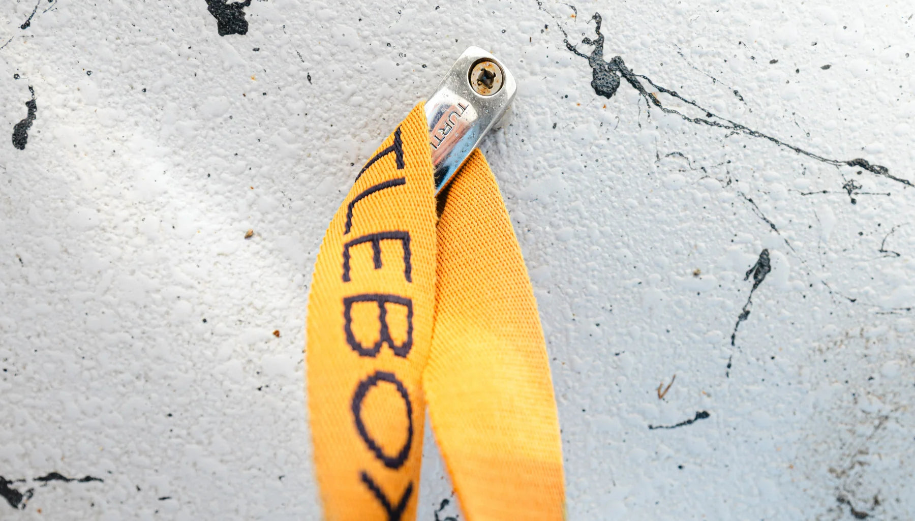TURTLEBOX ANCHORS - STAINLESS STEEL 3