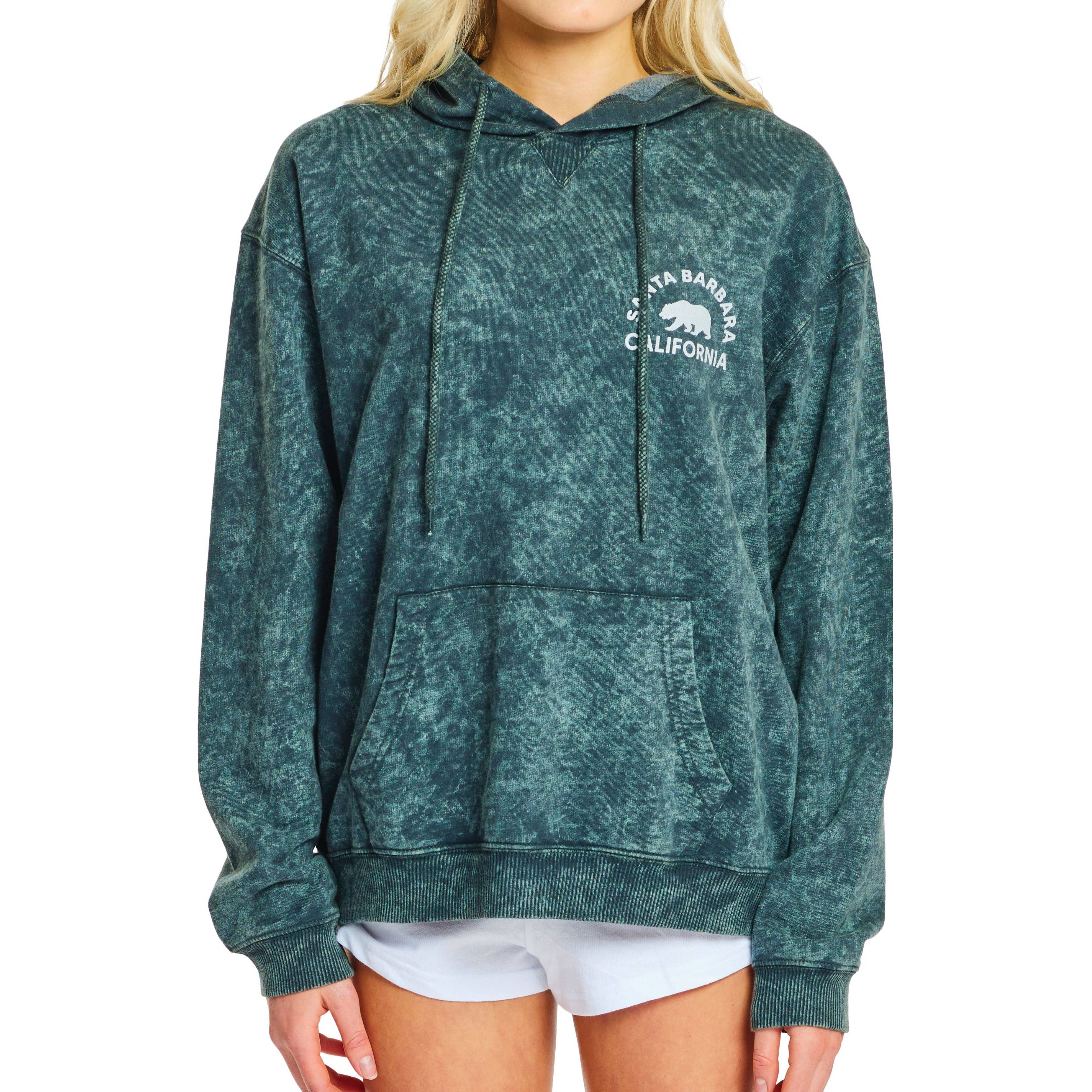 Dream All Day Unisex Pullover Hoodie 5