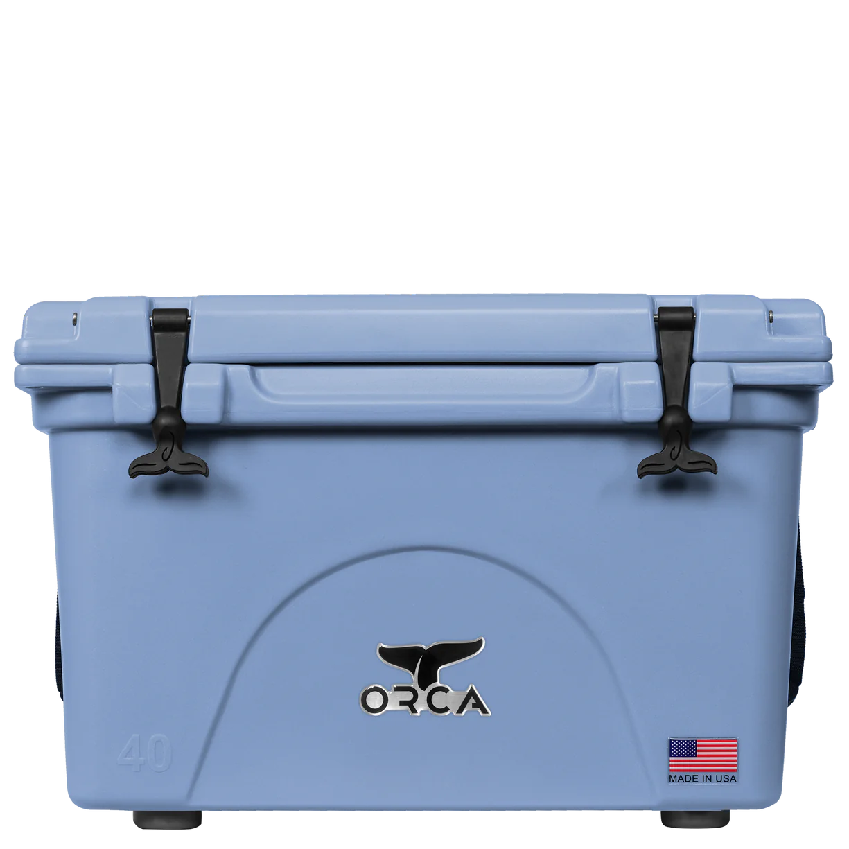 ORCA 40 Quart Cooler 14