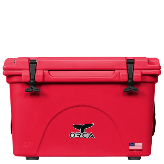 ORCA 40 Quart Cooler