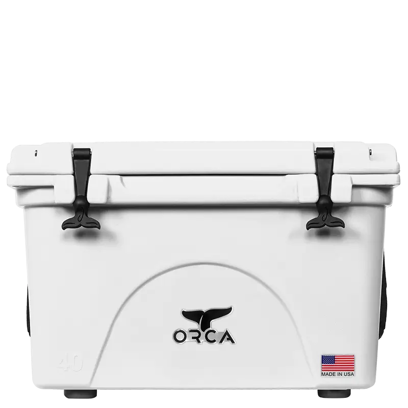 ORCA 40 Quart Cooler 2