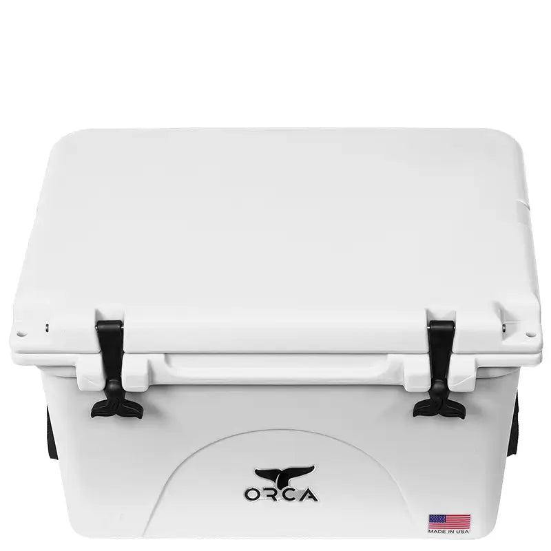 ORCA 40 Quart Cooler 11
