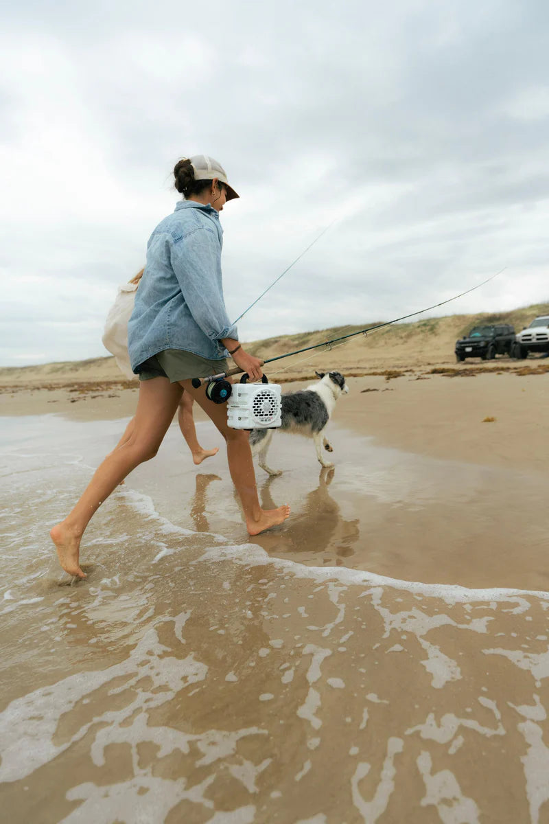 TURTLEBOX CUB Speaker