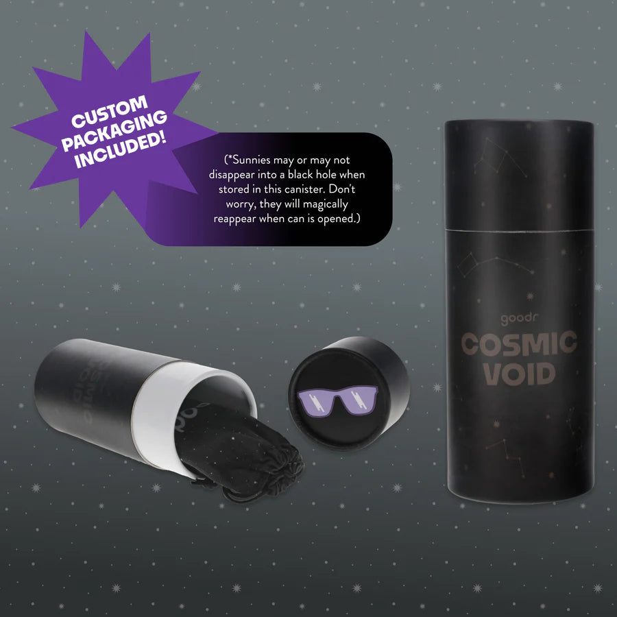 Goodr VRG - Bad Case of Meteoroids 1