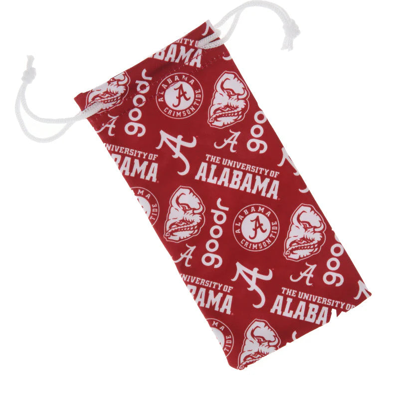 Roll Tide Ray Blockers - Goodr 3