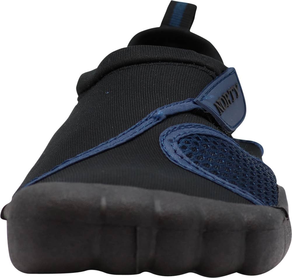 NORTY Men's Quick Drying Aqua Shoes Water- 40967