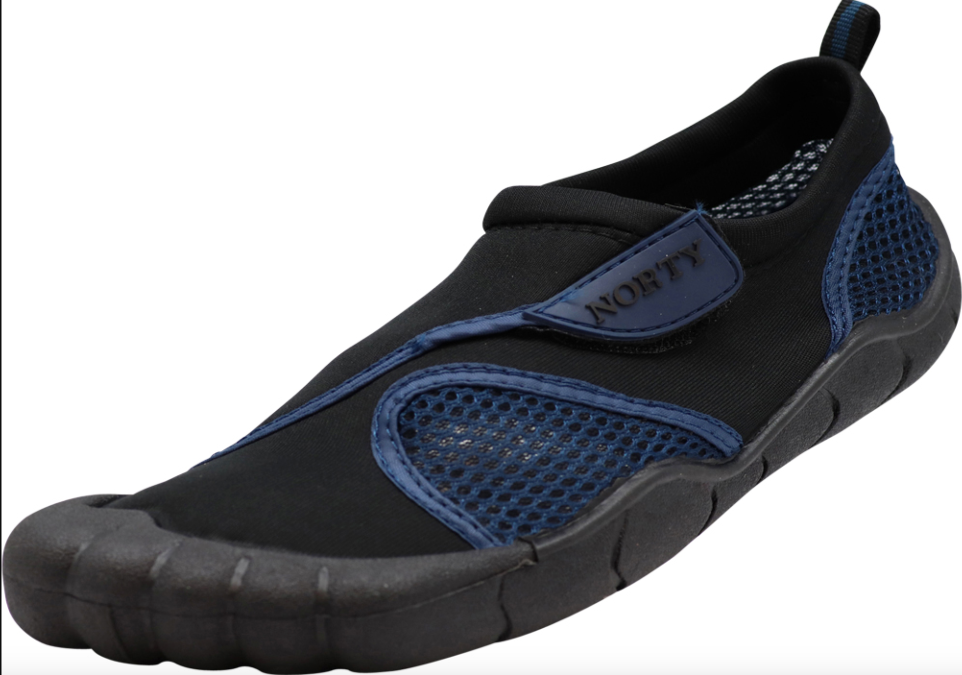 NORTY Men's Quick Drying Aqua Shoes Water- 40967