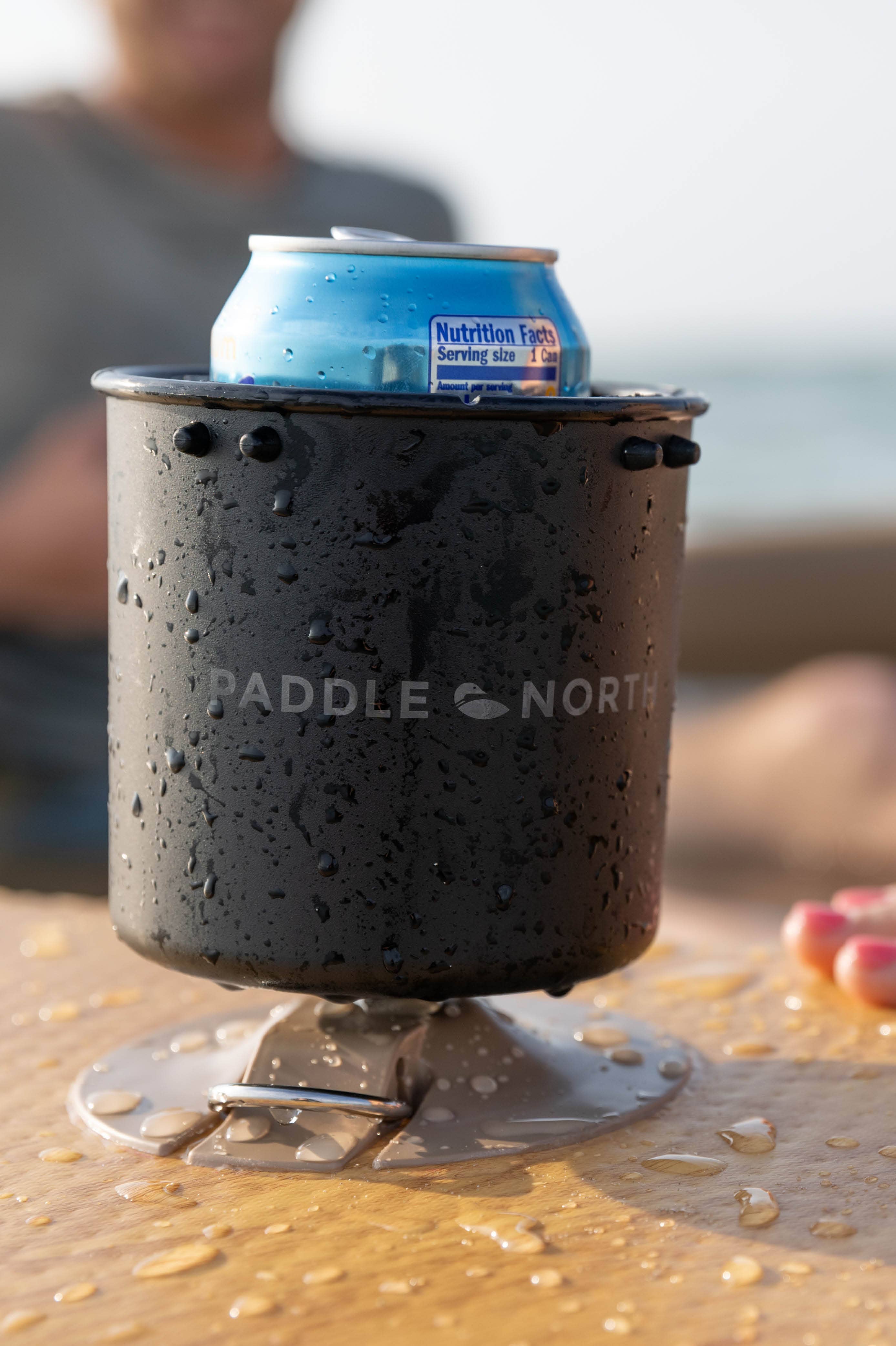 Paddle North Cup Holder 6